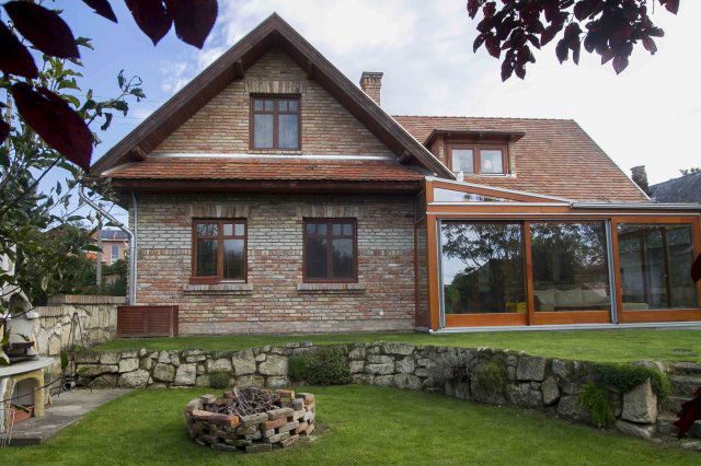 Eladó családi ház, Biatorbágyon 160 M Ft, 5 szobás