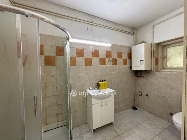 Eladó sorház, Szigetszentmiklóson 22 M Ft, 2 szobás