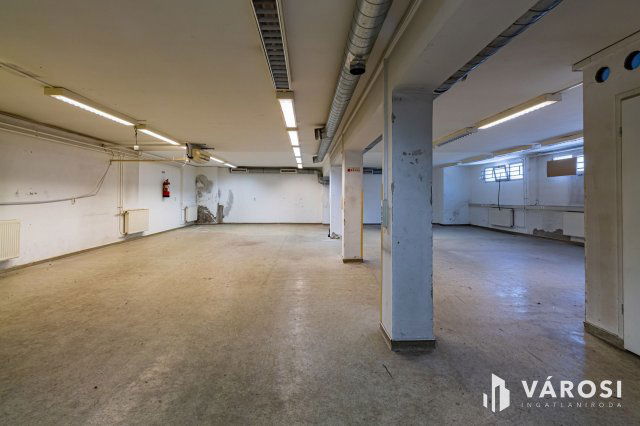 Kiadó ipari ingatlan, Budapesten, IV. kerületben 320 E Ft / hó