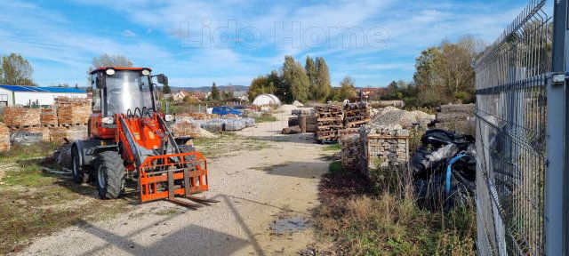 Eladó ipari ingatlan, Keszthelyen 215 M Ft / költözzbe.hu