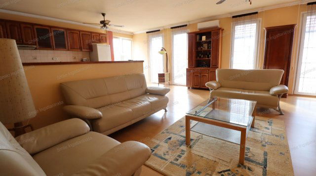 Kiadó téglalakás, albérlet, Nyíregyházán 550 E Ft / hó