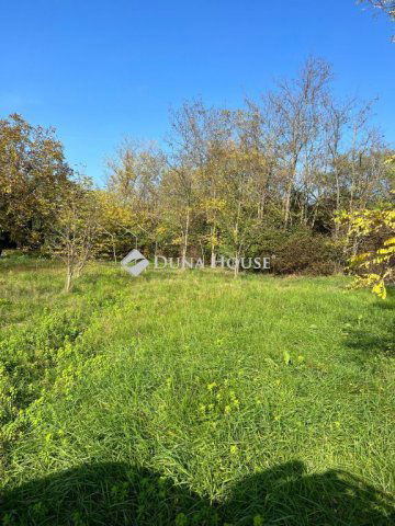 Eladó telek, Kajászón 15 M Ft / költözzbe.hu