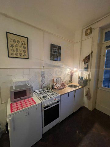 Kiadó téglalakás, albérlet, XIII. kerületben, Szent László úton