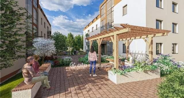 Eladó téglalakás, Budapesten, XXIII. kerületben 62.366 M Ft