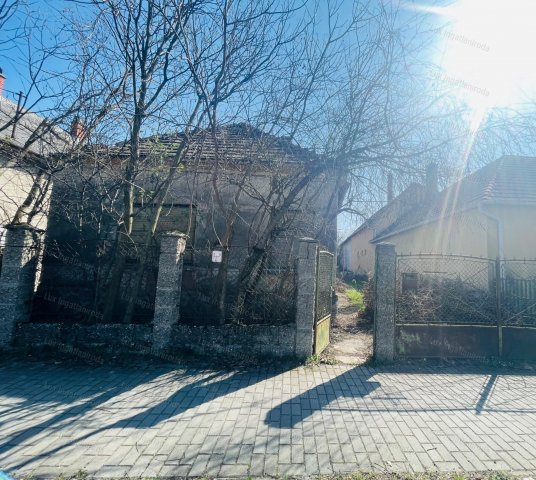 Eladó családi ház, Ácson 21.9 M Ft / költözzbe.hu