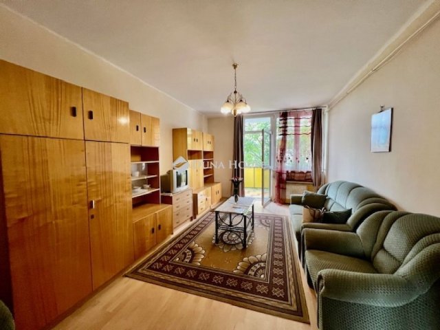 Eladó téglalakás, Nyíregyházán 37.5 M Ft, 2 szobás