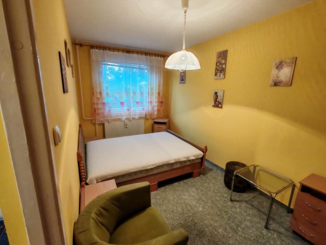 Eladó téglalakás, Tatabányán 40.5 M Ft, 2 szobás