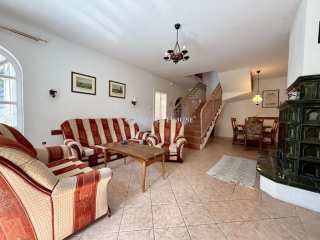 Eladó családi ház, Zamárdiban 229 M Ft, 6 szobás