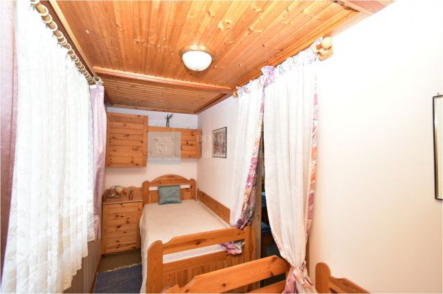 Eladó nyaraló, Borgátán 24.9 M Ft, 1 szobás