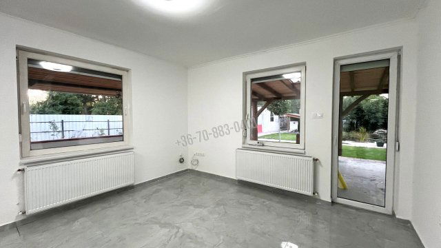 Eladó családi ház, Ócsán 94.99 M Ft, 6 szobás