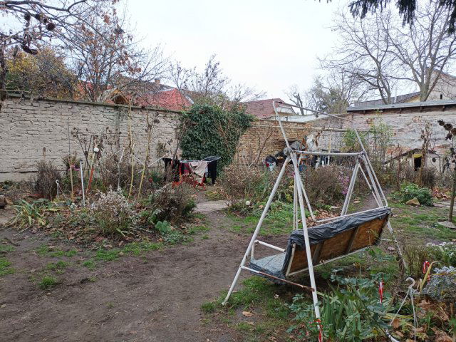 Eladó családi ház, XIX. kerületben, Irányi Dániel utcában