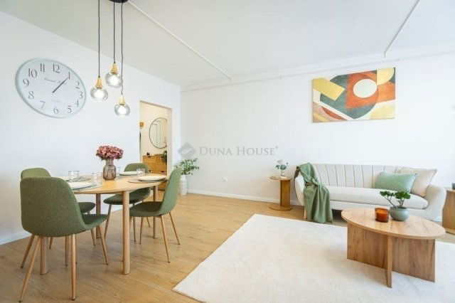 Eladó panellakás, Budapesten, XI. kerületben 89.5 M Ft, 2 szobás