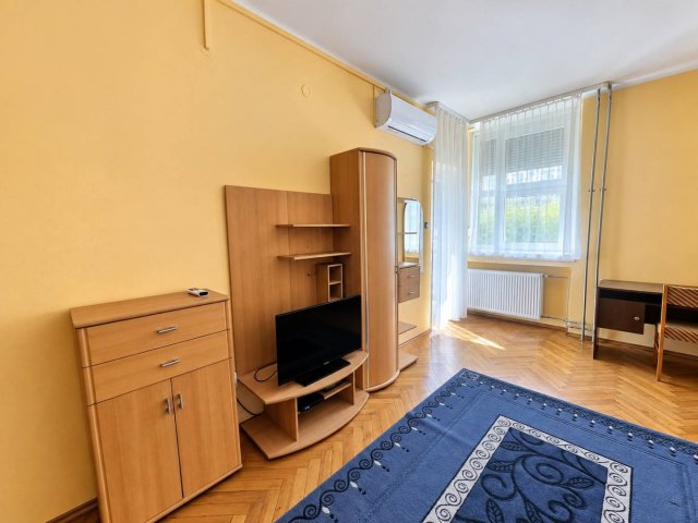Kiadó téglalakás, albérlet, Budapesten, VIII. kerületben