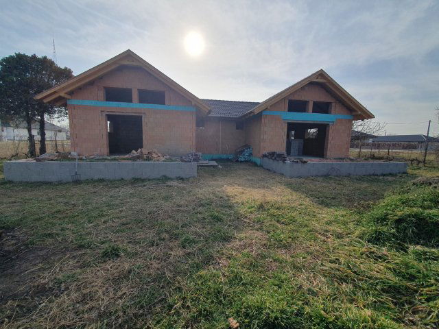 Eladó családi ház, Halásztelken, Akácos utcában 83.99 M Ft