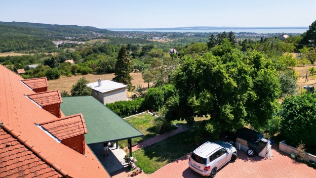 Eladó családi ház, Cserszegtomajon 155 M Ft, 4 szobás