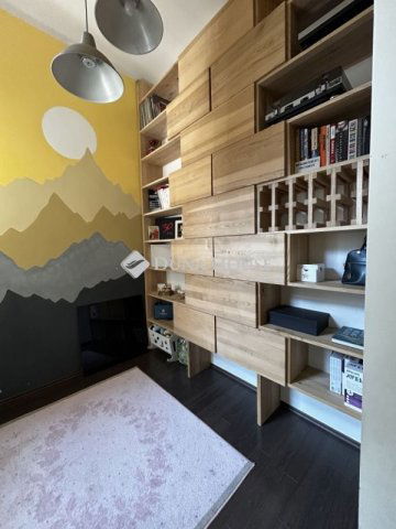 Eladó téglalakás, Budapesten, VIII. kerületben 109 M Ft