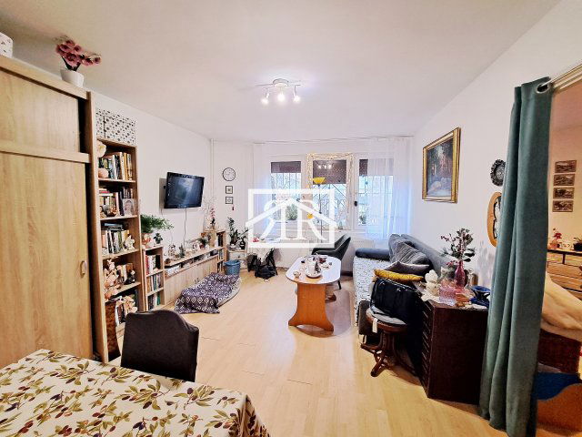 Eladó téglalakás, Szegeden, Alkony utcában 42.9 M Ft, 2 szobás