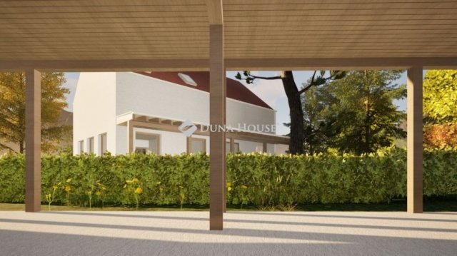 Eladó ikerház, Orfűn 162.518 M Ft, 4 szobás