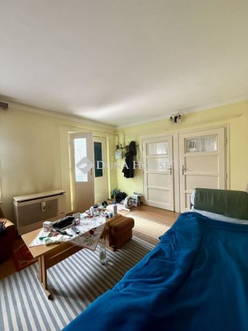 Eladó családi ház, Szigetújfalun 45 M Ft, 1 szobás
