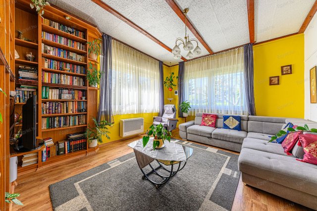 Eladó családi ház, Budakeszin 144.9 M Ft, 4+1 szobás