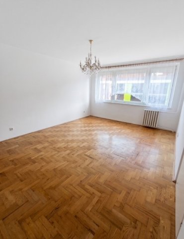 Eladó panellakás, Budapesten, VIII. kerületben, Práter utcában