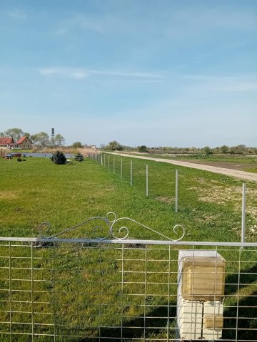 Eladó telek, Szarvason 30 M Ft / költözzbe.hu