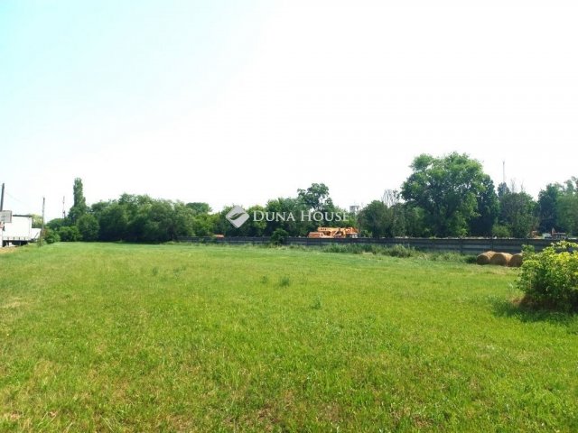 Eladó telek, Berettyóújfaluban 249.9 M Ft / költözzbe.hu