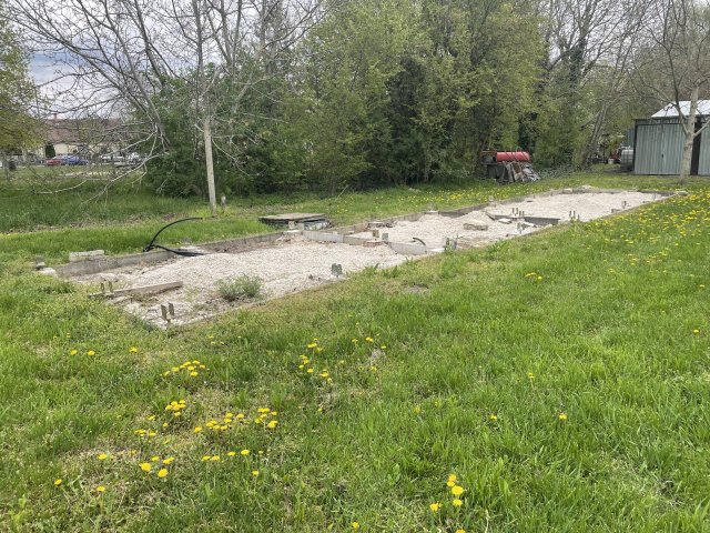 Eladó családi ház, Komáromban 69 M Ft, 4 szobás