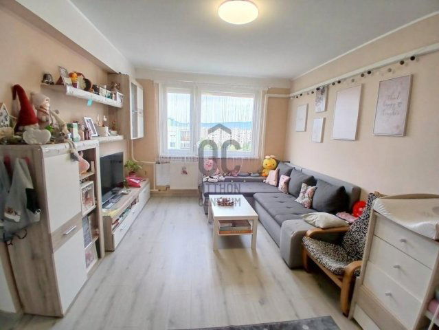 Eladó panellakás, Budapesten, IV. kerületben 73.9 M Ft, 2 szobás