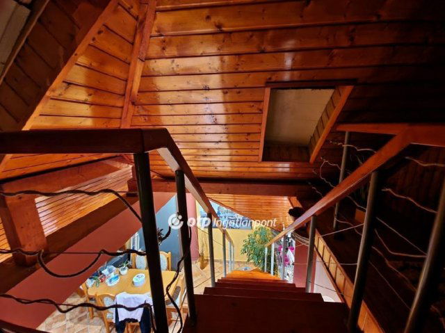 Eladó téglalakás, Pápán 36.9 M Ft, 2 szobás