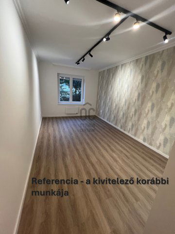 Eladó téglalakás, XIV. kerületben, Kerékgyártó utcában