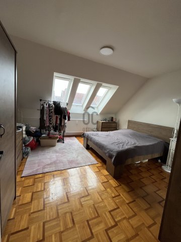 Eladó téglalakás, Debrecenben, Teleki utcában 73.49 M Ft