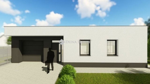 Eladó családi ház, Budapesten, XVIII. kerületben 145 M Ft