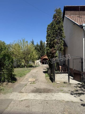 Eladó családi ház, Hatvanban, Móricz Zsigmond utcában 29.9 M Ft