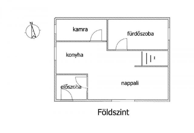 Eladó családi ház, Budapesten, III. kerületben 128.9 M Ft