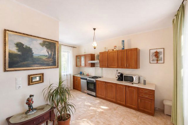 Eladó családi ház, Verőcén 0.129 M Ft, 3 szobás