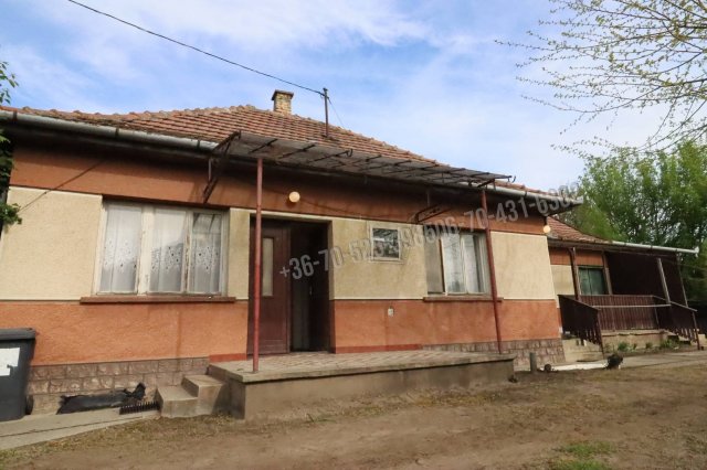 Eladó családi ház, Albertirsán 53.5 M Ft, 3+1 szobás