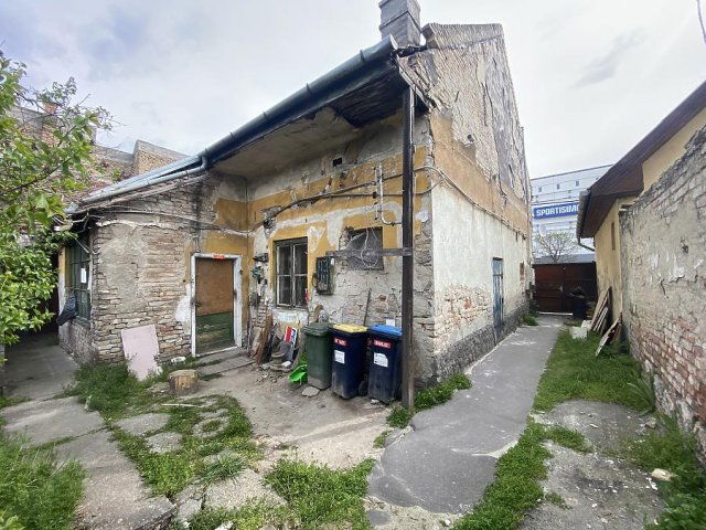 Eladó téglalakás, Budapesten, XXI. kerületben 19.9 M Ft