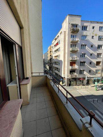 Kiadó téglalakás, albérlet, Budapesten, IX. kerületben