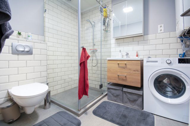 Eladó téglalakás, Budapesten, V. kerületben 78.9 M Ft, 2 szobás