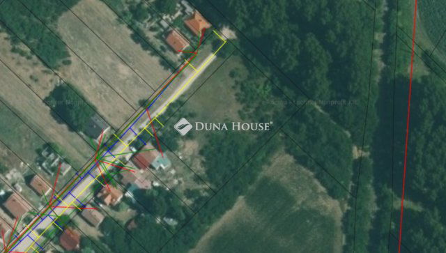 Eladó telek, Tápiószelén 3 M Ft / költözzbe.hu