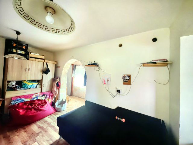 Eladó családi ház, Pálfiszegen 30.8 M Ft, 4 szobás