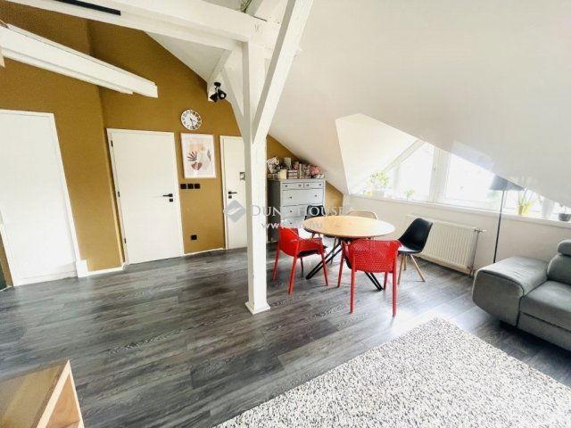 Eladó téglalakás, Budapesten, II. kerületben 160 M Ft, 3 szobás