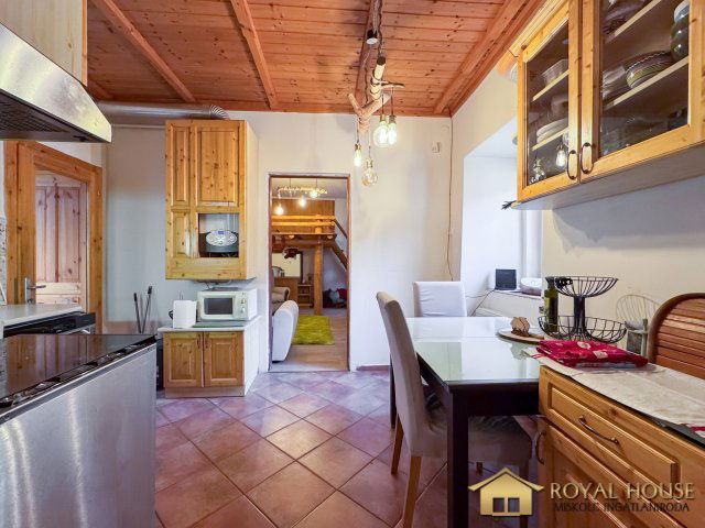 Eladó családi ház, Miskolcon, Losonczy István utcában 84.9 M Ft