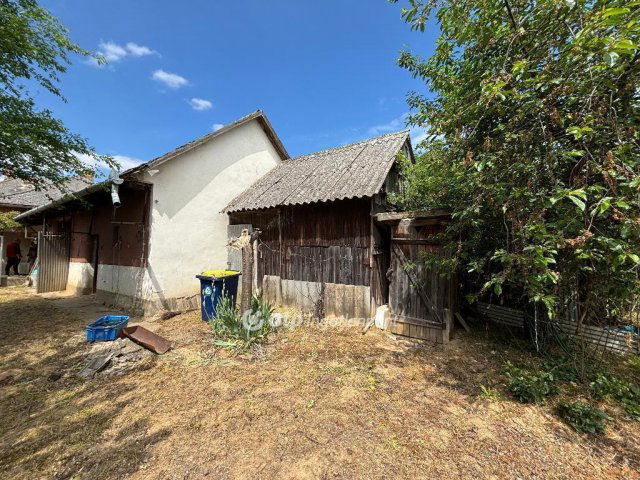Eladó családi ház, Dögén 19.9 M Ft, 4 szobás