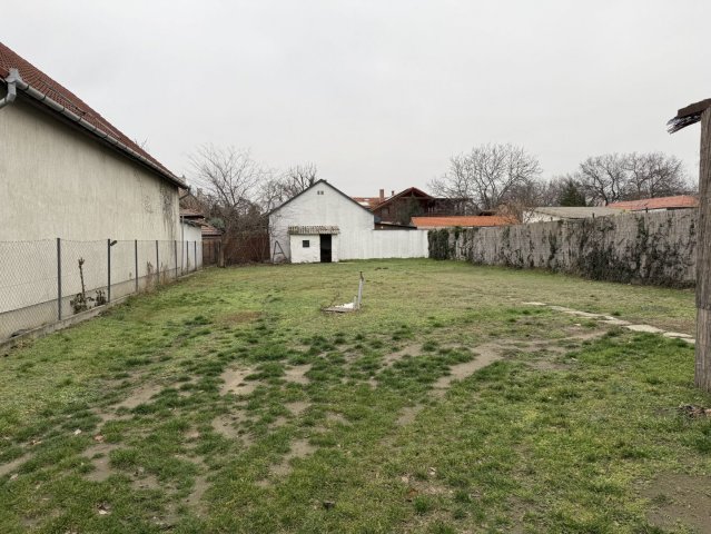 Eladó ikerház, Debrecenben 96 M Ft, 2 szobás