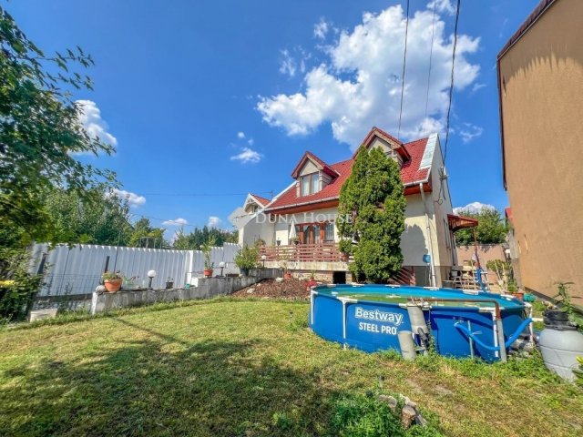 Eladó családi ház, Budapesten, XX. kerületben 117.9 M Ft