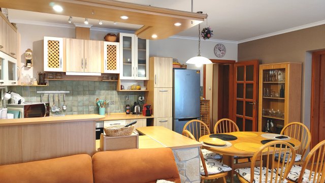 Eladó téglalakás, Szekszárdon, Mátyás Király utcában 65 M Ft