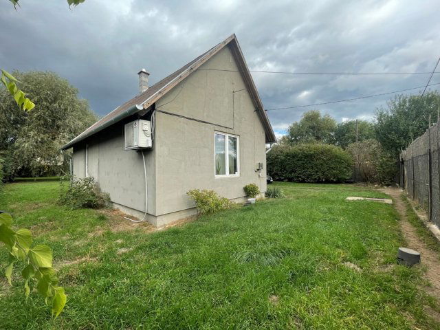 Eladó családi ház, Csörögön, Kolozsvári utcában 47.2 M Ft