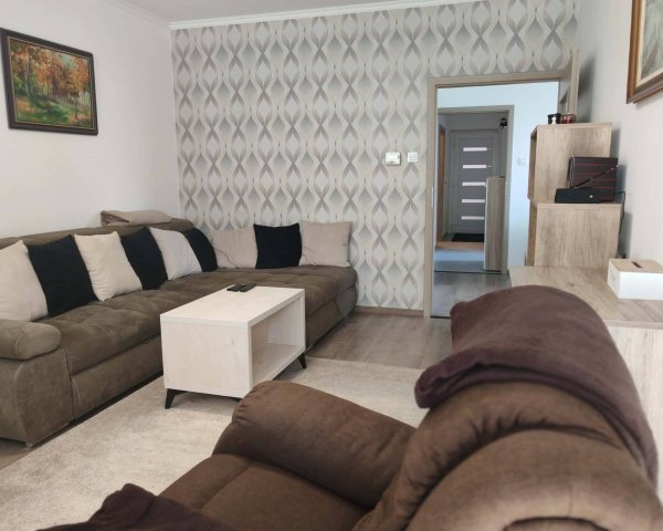 Eladó téglalakás, Nyíregyházán 69.9 M Ft, 2 szobás